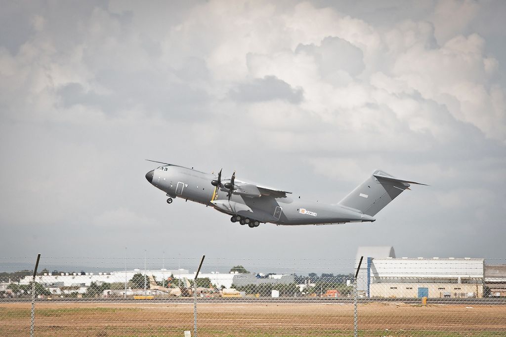© AIRBUS