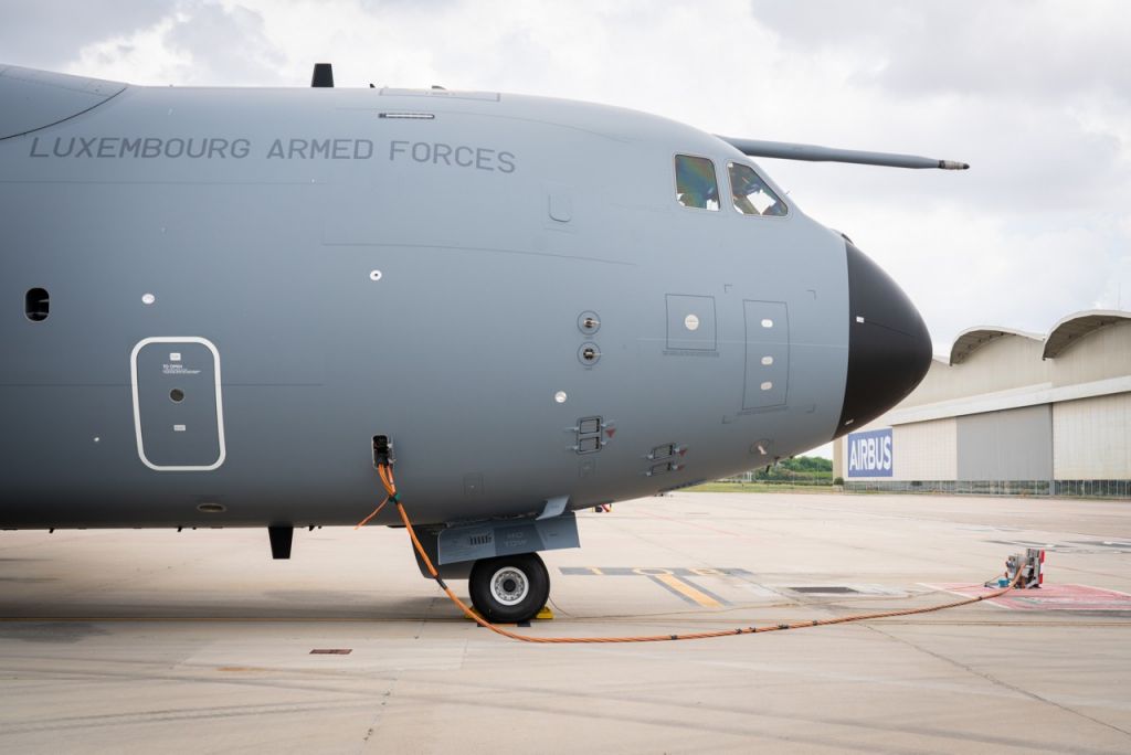 © AIRBUS