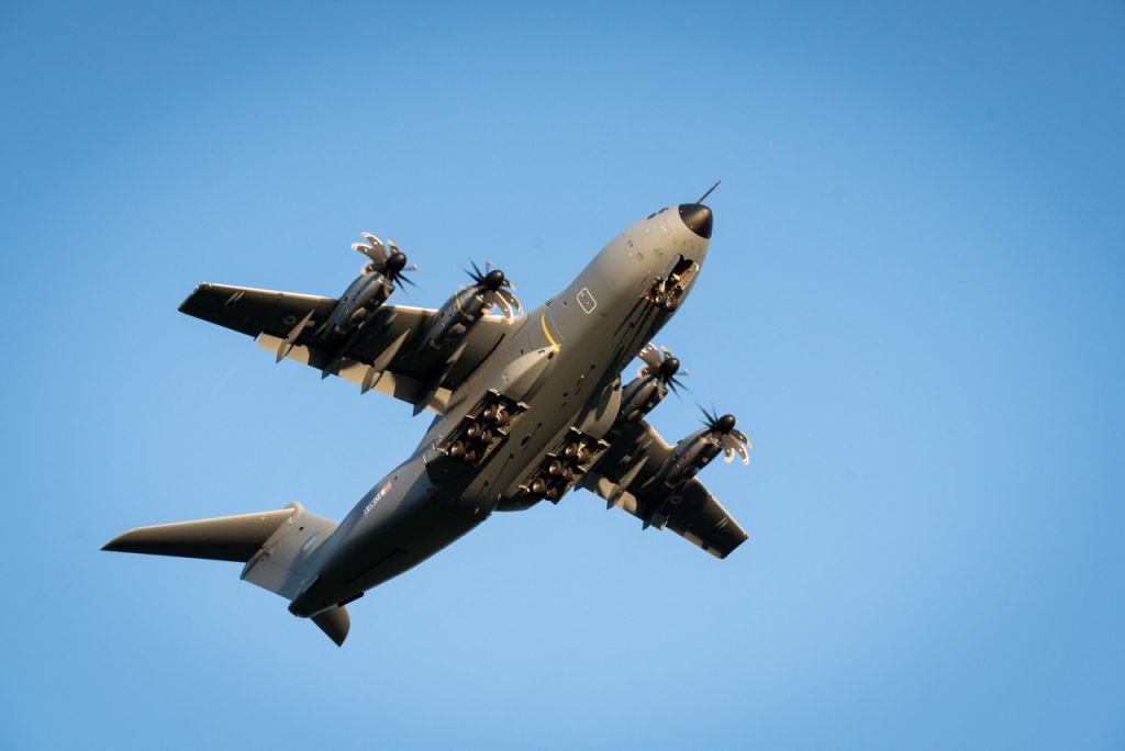 © AIRBUS