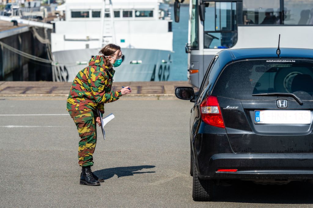 © Defensie / La Défense - TBN - Jorn Urbain