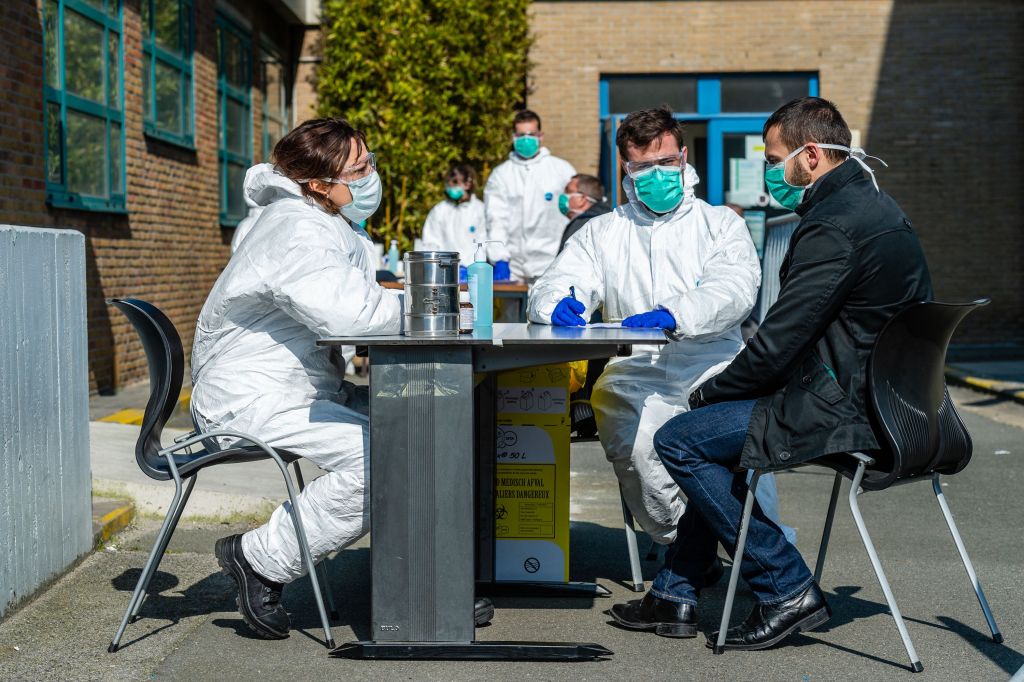 © Defensie / La Défense - TBN - Jorn Urbain